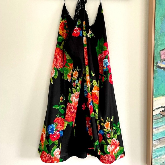 Slip dress - Picture 2 of 2